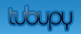Tubupy - une application AIR pour uploader des vidéos sur Youtube