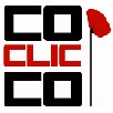 Co-Clic-Co - portail de mise en relation ( co-voiturage, co-location, etc ... )