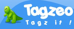 [coup de pouce] Tagzeo - le mur de Tag publicitaire