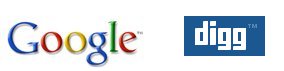 Google est sur le point de signer le rachat de DIGG.com ?