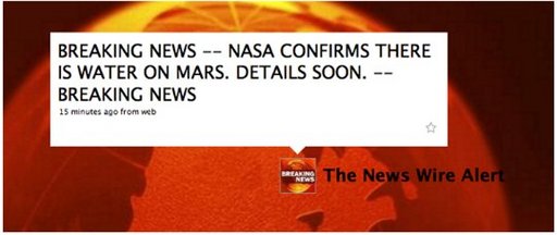 Ahhhh si Twitter avait existé en 1969