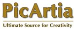 PicArtia - creation de mosaïque en ligne