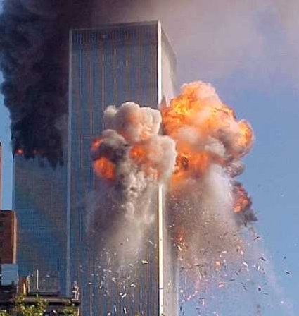 Attentats du 11 Septembre - L'horreur qui restera gravée dans les mémoires