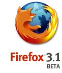 Firefox 3.1 beta 1 disponible