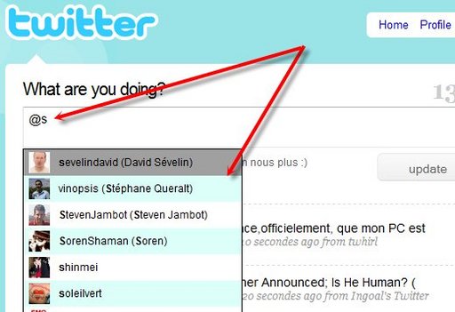 Une extension Firefox pour simplifier l'utilisation de Twitter en ligne