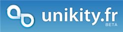 Unikity -  (100) 200  invitations pour les lecteurs d'AccessOWeb