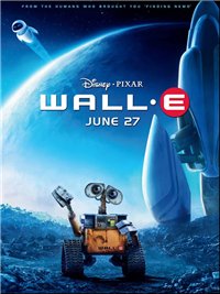 [info] Le script original de WALL-E , le film de Disney, en PDF