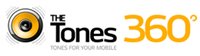 The Tones 360 - création et téléchargement de sonneries de téléphones gratuites