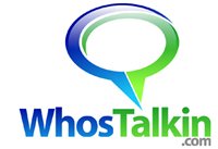 WhosTalkin - Un outils de recherche interessant