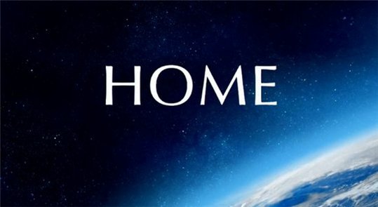 HOME - Le film de Luc Besson et Yann Arthus Bertrand est en ligne