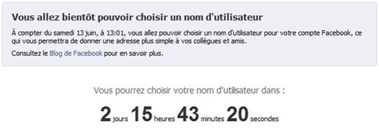 Attention, samedi 13 juin à 6h, y'a marathon Facebook