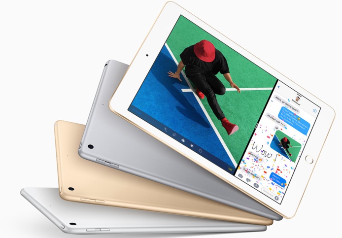 Apple WWDC 2017 - iOS 11, iPad Pro, HomePod et iMac Pro Apple WWDC 2017 - iOS 11, iPad Pro, HomePod et iMac Pro