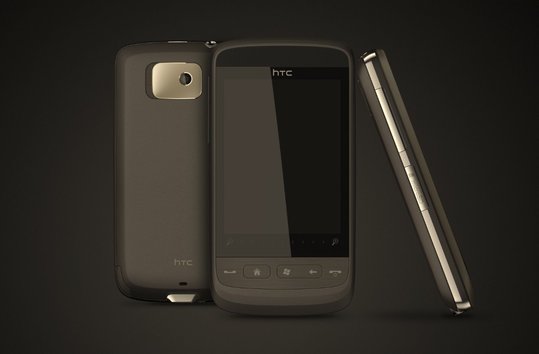 Le HTC Touch2 pour le 6 octobre