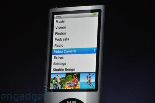 Keynote Apple du 9 septembre - Le résumé en images
