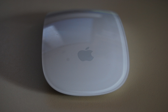 Souris Apple Magic Mouse - Mon avis après utilisation