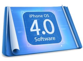 Le Firmware 4.0 iPhone pourrait être dévoilé à la keynote du 27 janvier