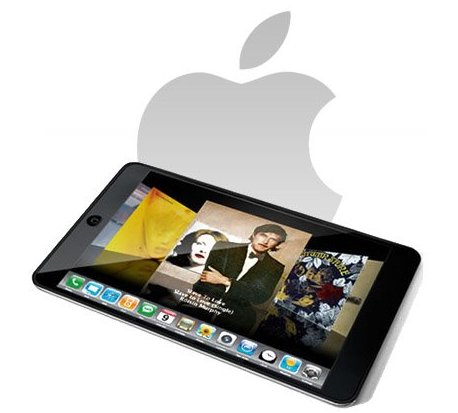 Apple iPad - le futur nom de la iSlate ? ( ça démarre mal )