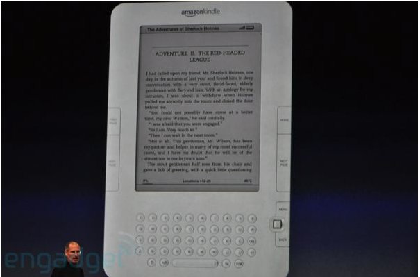 Keynote Apple 2010 - Le résumé en Live et en images 