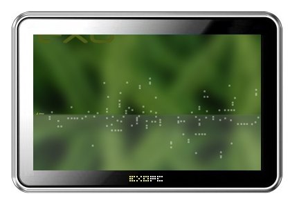 ExoPC Slate - la tablette tactile qui peut concurrencer l'iPad