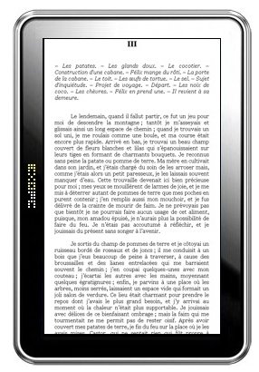 ExoPC Slate - la tablette tactile qui peut concurrencer l'iPad