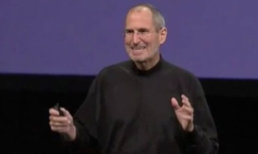 Les mots clés de Steve Jobs pour bien réussir une Keynote