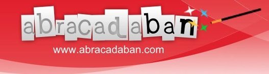 Créez vos publicités en ligne avec Abracadaban