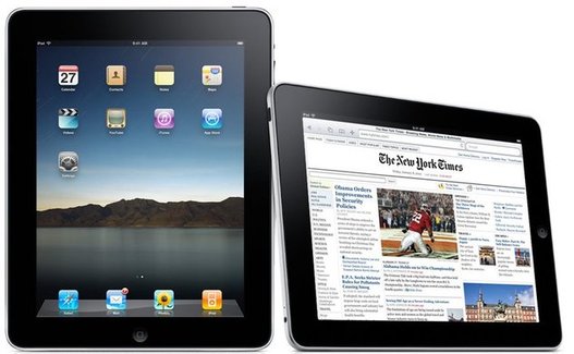 L'Apple iPad et ses futurs problèmes de batterie