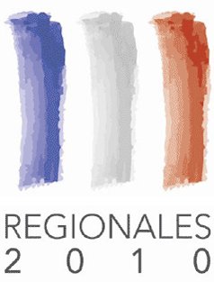 Elections Régionales 2010 - Les résultats en direct sur le Web
