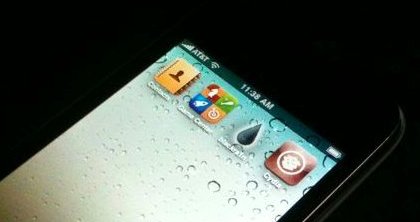 Jaibreak iPhone OS 4 disponible