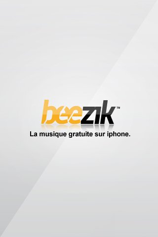 Beezik sur iPhone, Android et Blackberry
