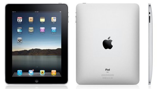 Orange, SFR et Bouygues ne vendront pas l'iPad 3G d'Apple