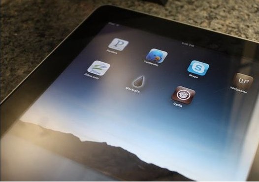 Jailbreak Spirit - Le Jailbreak pour iPad, iPad 3G, iPhone 3GS et iPod Touch