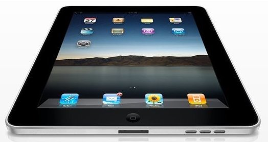 L'iPad et l'iPad 3G disponibles le 28 mai en France à partir de 499 €