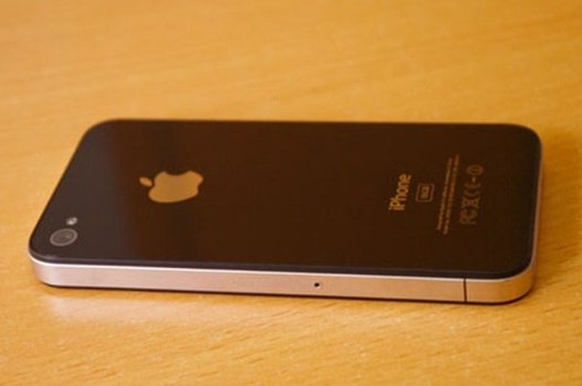 iPhone 4G - De nouvelles photos