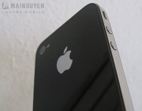 L'iPhone 4G en vente le 18 juin ?