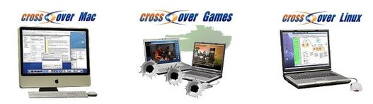 Télécharger CrossOver gratuitement aujourd'hui avant minuit