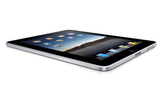 L'iPad en vente dans 9 nouveaux pays
