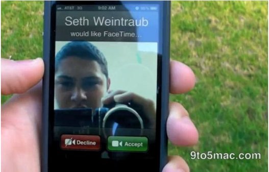 FaceTime en 3G sans Wifi avec un iPhone Jailbreaké