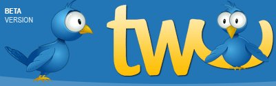 twContest - Organisation de concours via Twitter