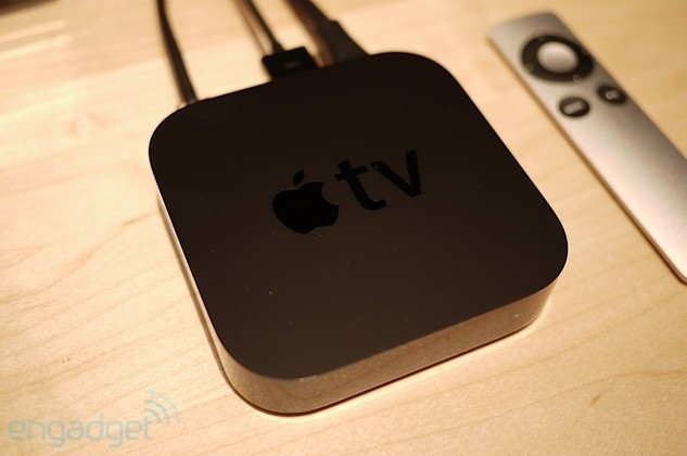 Keynote Apple - Nouveaux iPod, Apple Tv, iTunes 10 et iOS