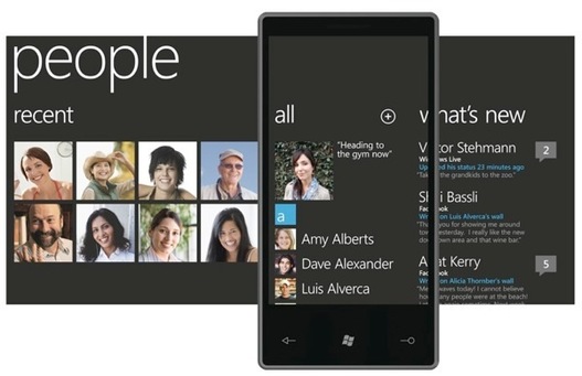 Windows Phone 7 - Microsoft tiendra une conférence le 11 octobre (Update)