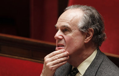 Frédéric Mitterrand dénonce l'attitude de Free à propos d'Hadopi