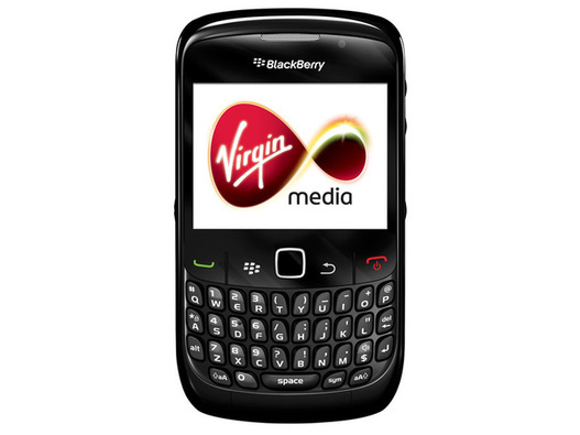 Virgin Mobile vend désormais des Blackberry avec ses forfaits bloqués
