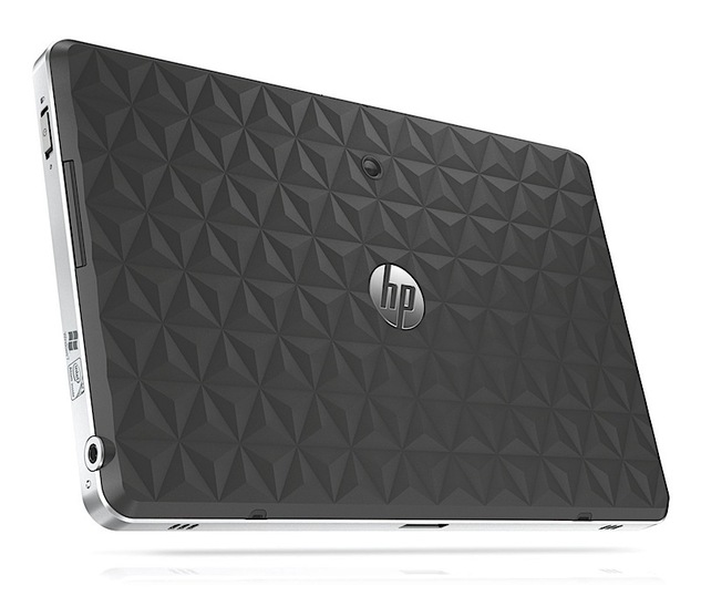 La tablette HP Slate 500 est enfin finalisée