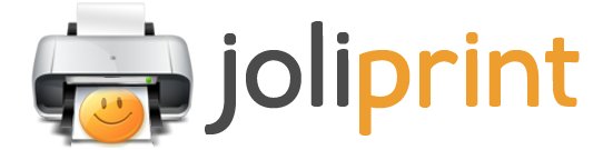 Joliprint - Imprimez vos pages Web comme un journal
