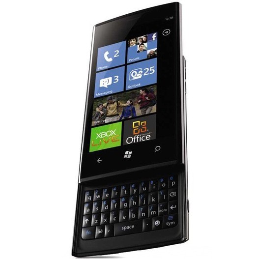 Dell se sépare de ses Blackberry au profit de Windows Phone 7