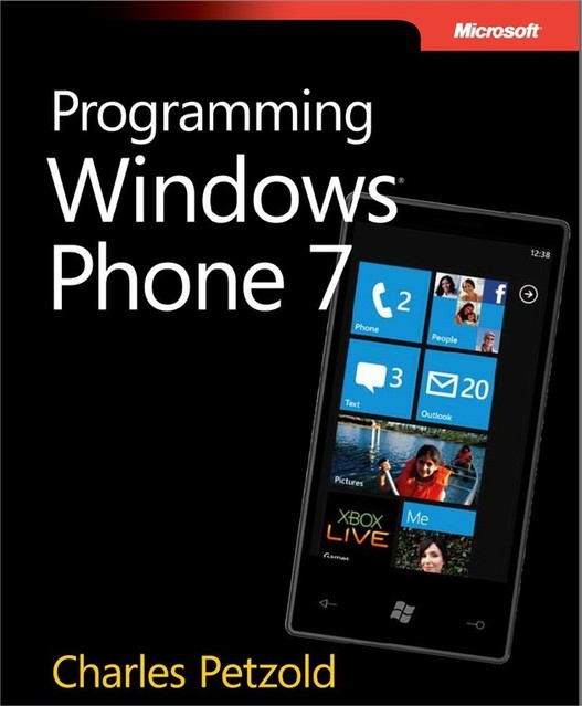 Programmez pour Windows Phone 7