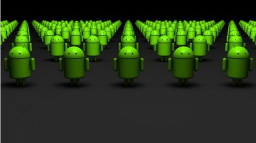 Android envahit le monde et iOS tente de suivre