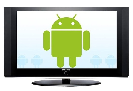 Google TV - Samsung veut proposer la nouvelle plateforme