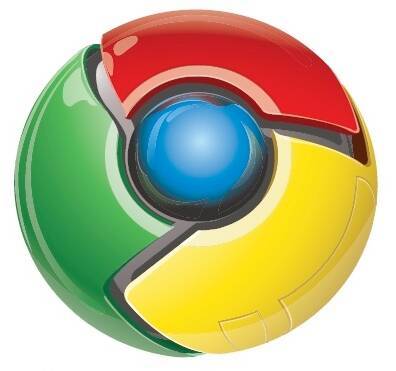 Google Chrome progresse en Europe